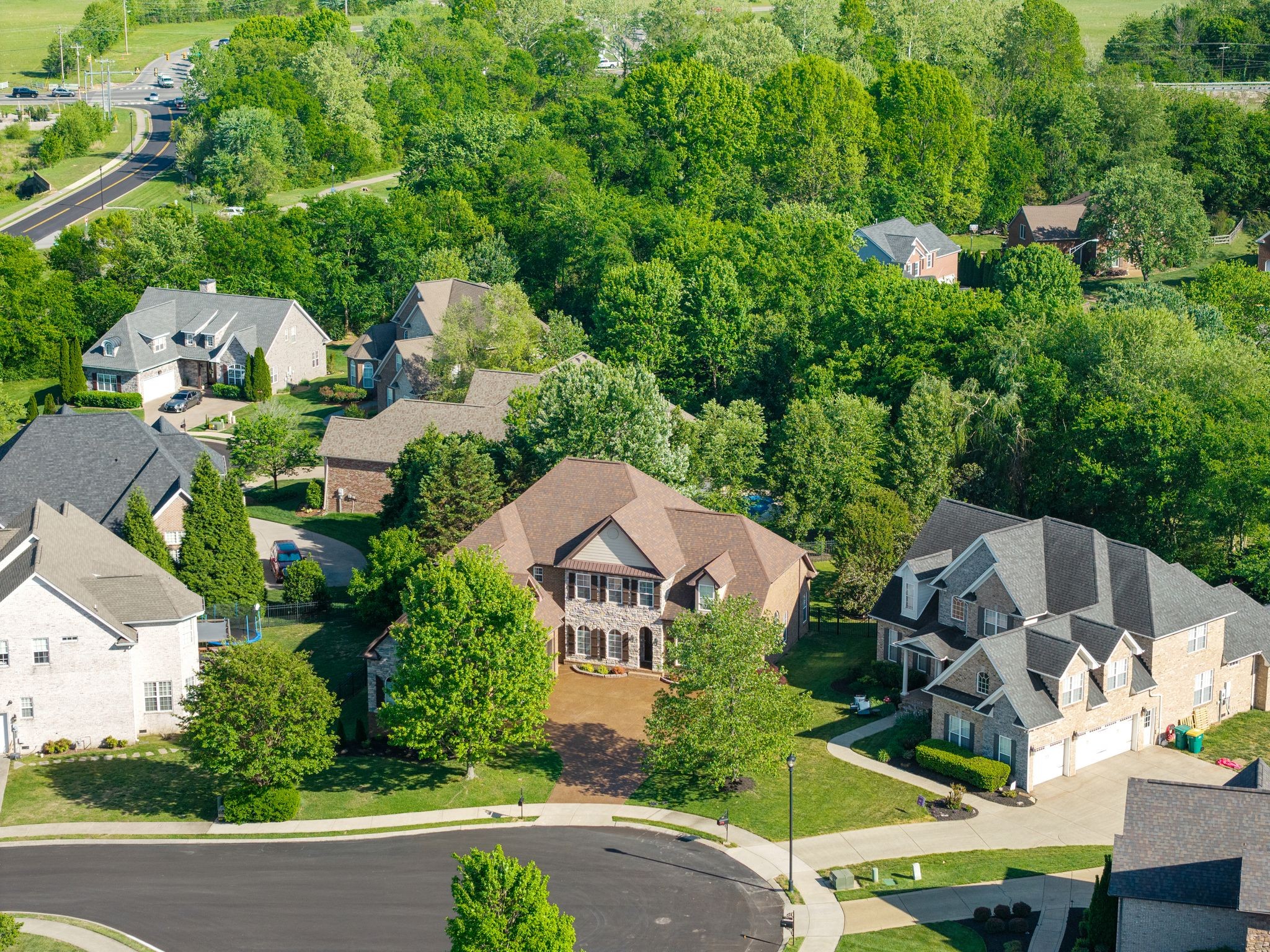 2003 Fishers Loop Spring Hill TN 37174