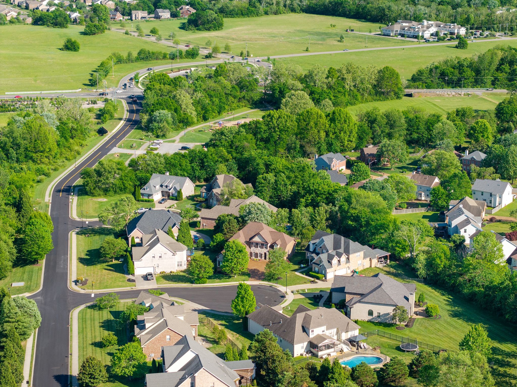 2003 Fishers Loop Spring Hill TN 37174
