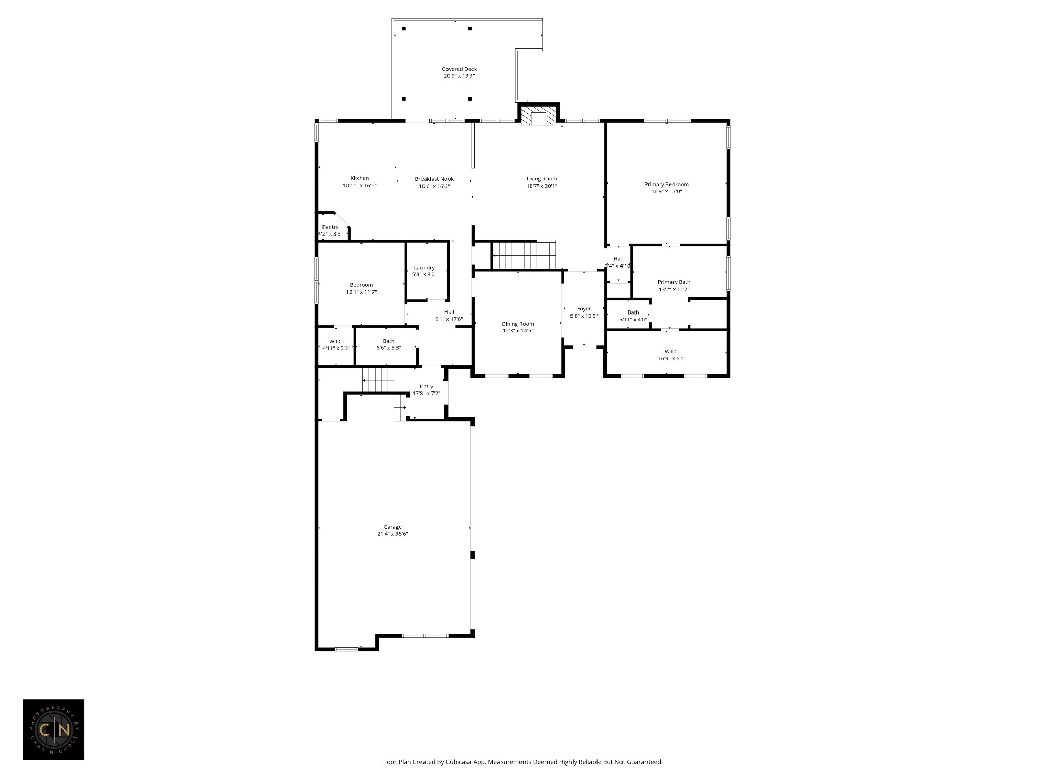 2003 Fishers Loop Spring Hill TN 37174