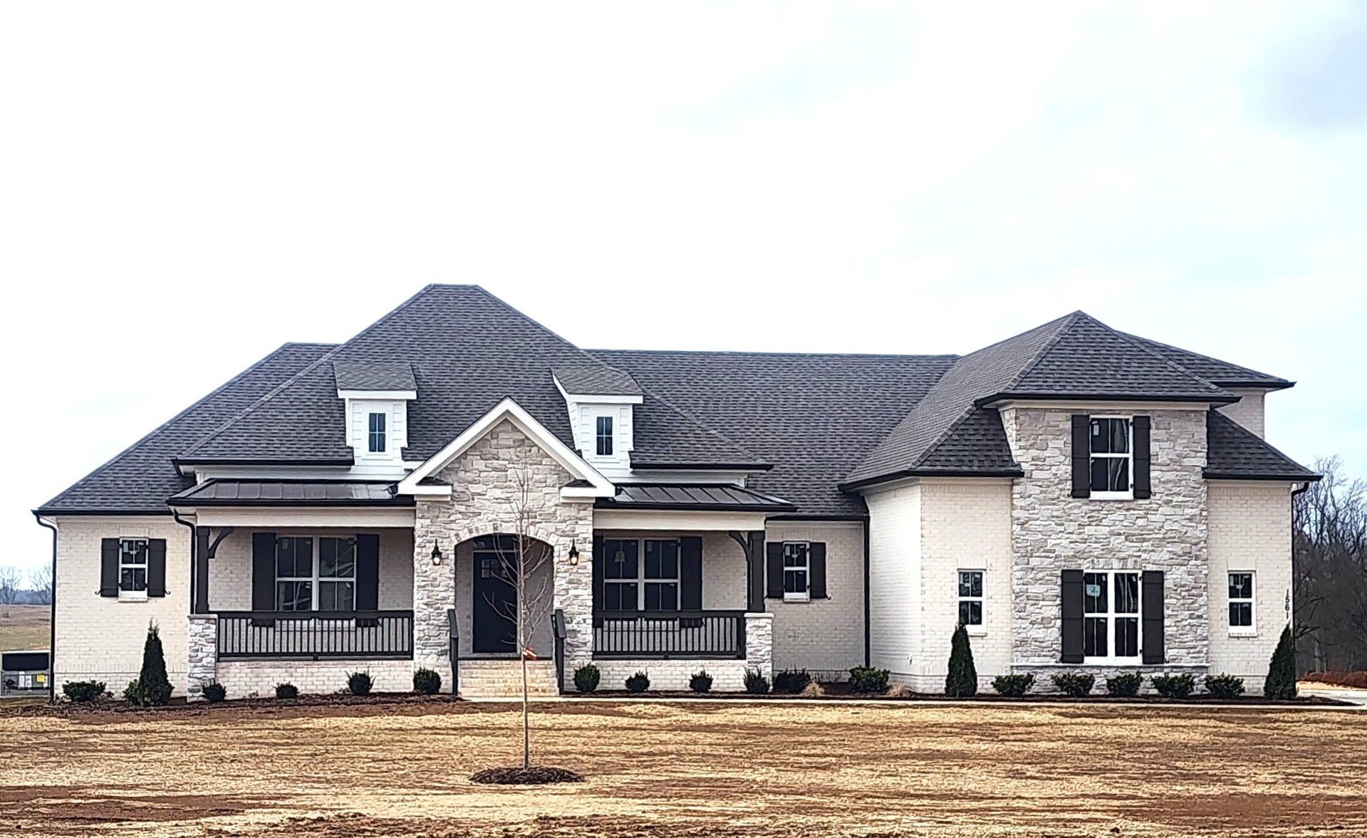 Spring Hill TN, 1561 John Sharp Road