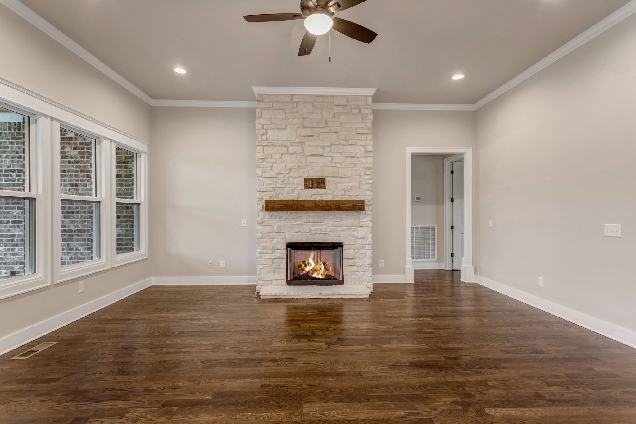 1561 John Sharp Road Spring Hill TN 37174