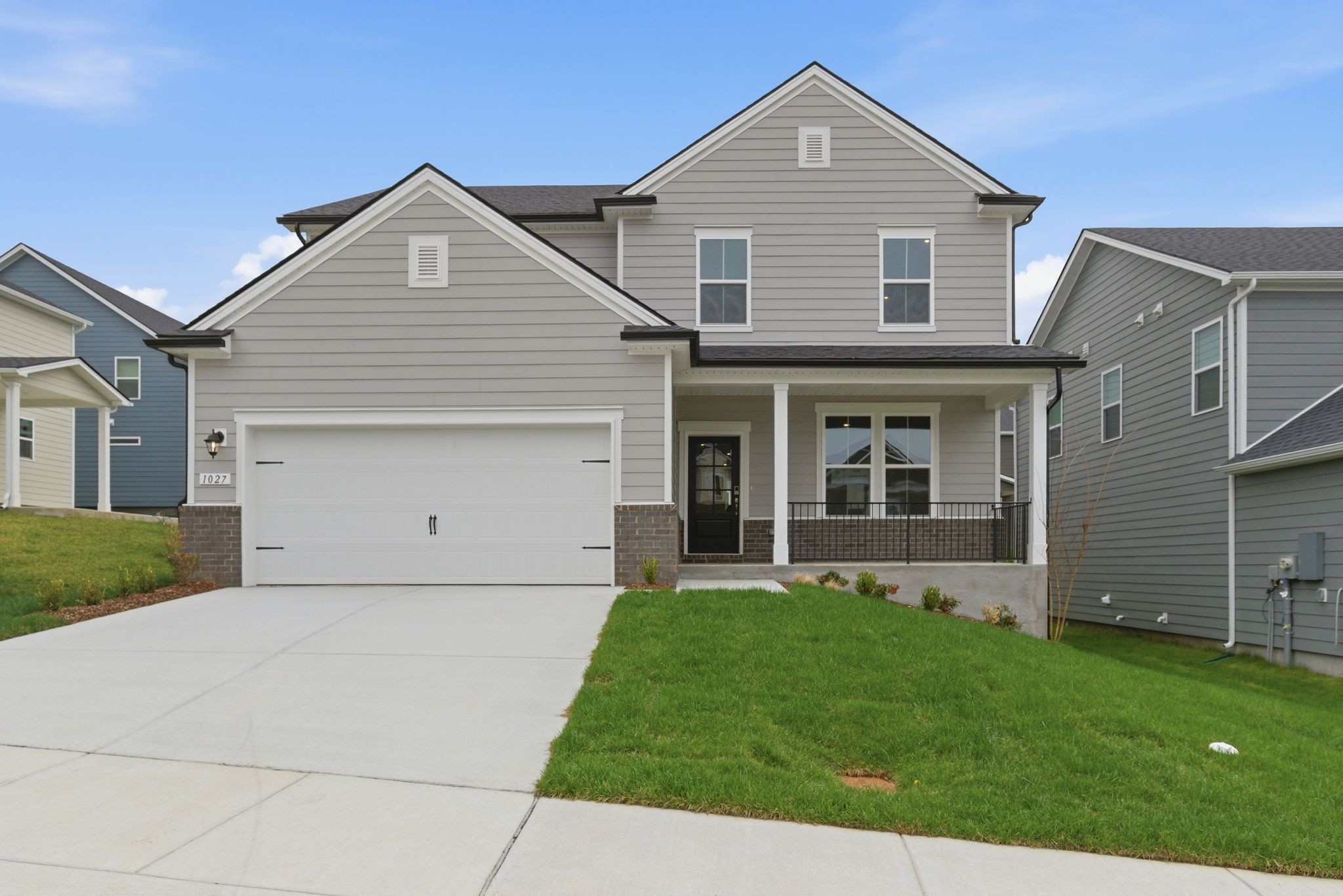 601 Godwin Court Hermitage TN 37076