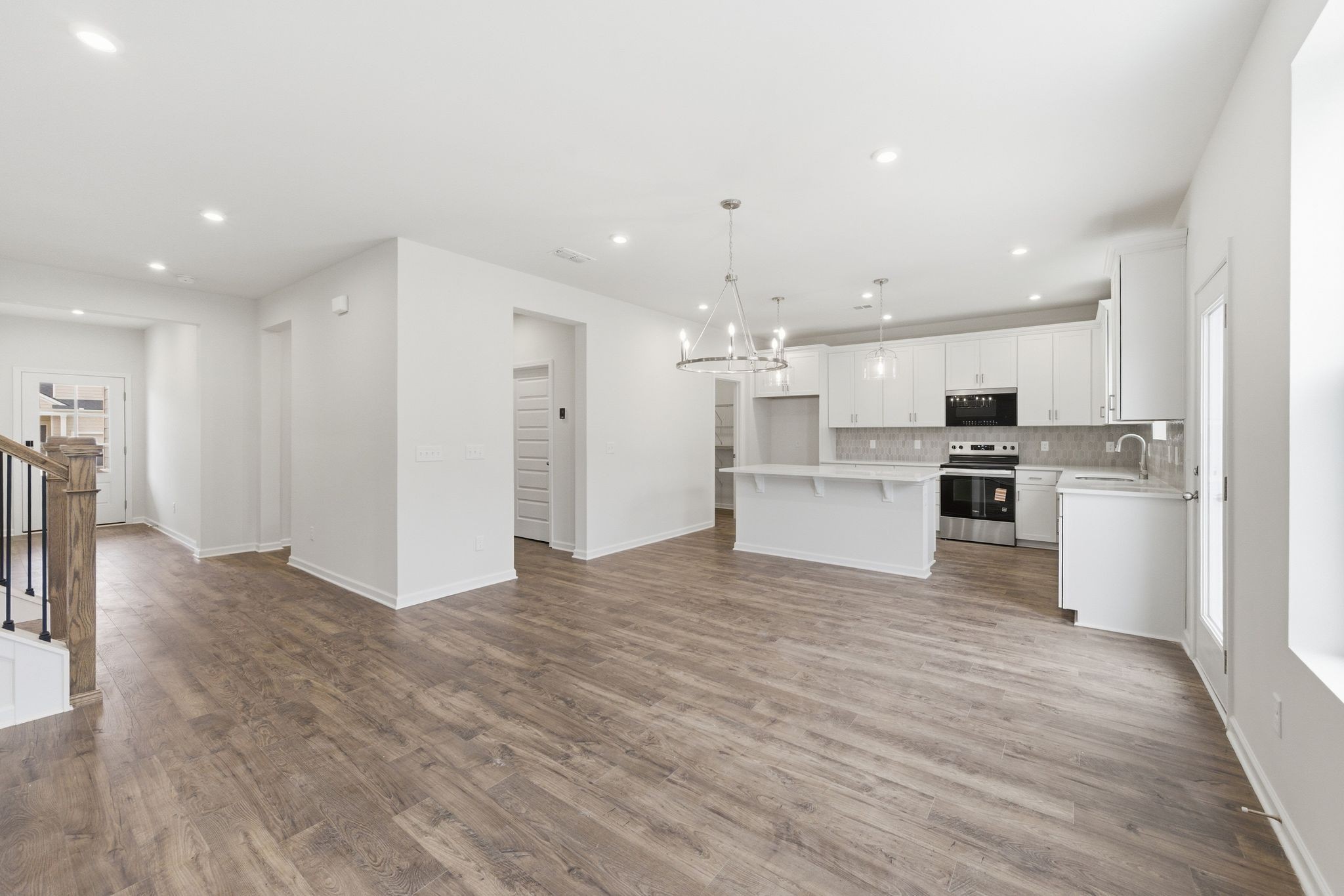 601 Godwin Court Hermitage TN 37076