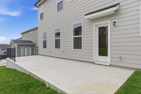 601 Godwin Court Hermitage TN 37076