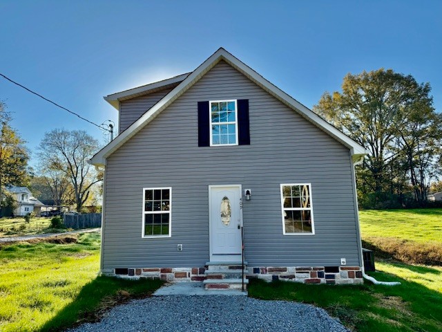 409 W Decherd Street Tullahoma TN 37388