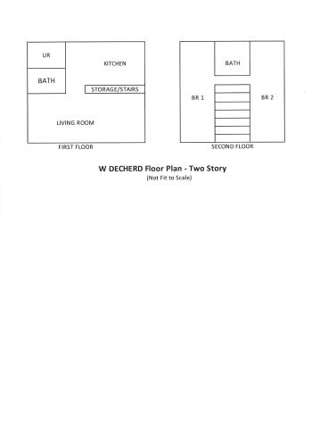 409 W Decherd Street Tullahoma TN 37388