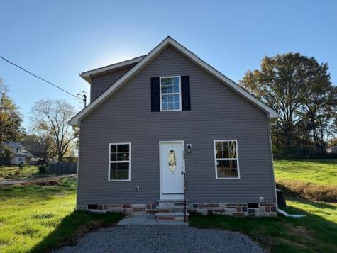 409 W Decherd Street Tullahoma TN 37388