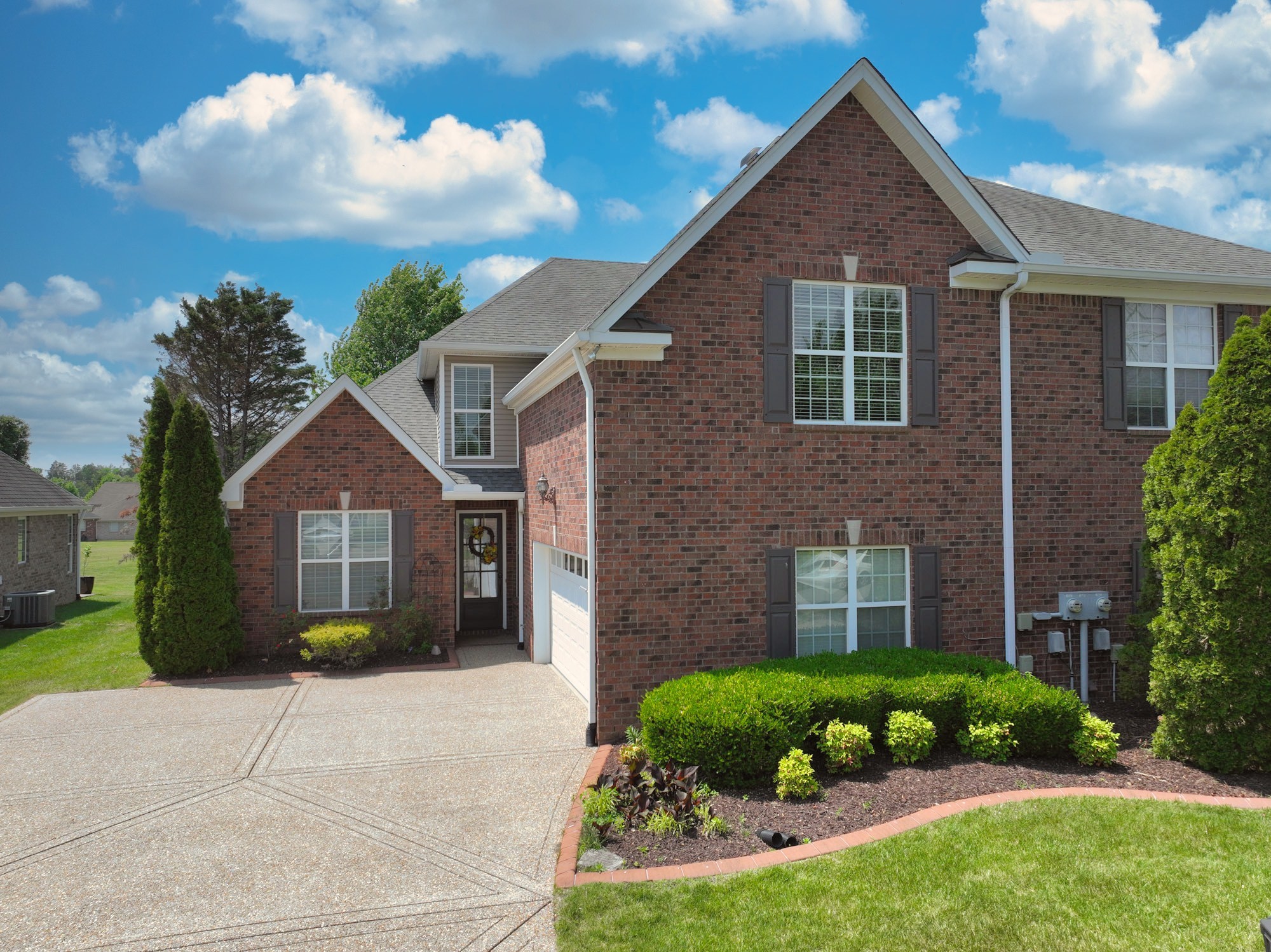 1009 Larkwood Drive Hermitage TN 37076