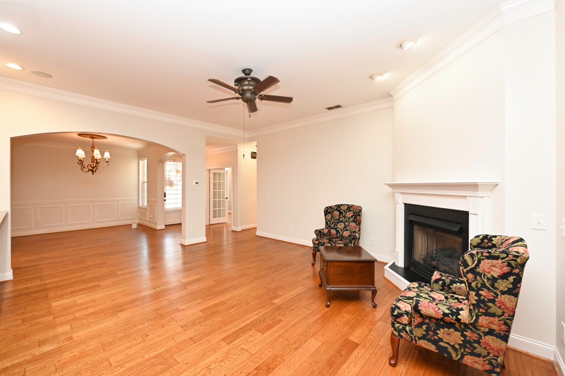 1009 Larkwood Drive Hermitage TN 37076