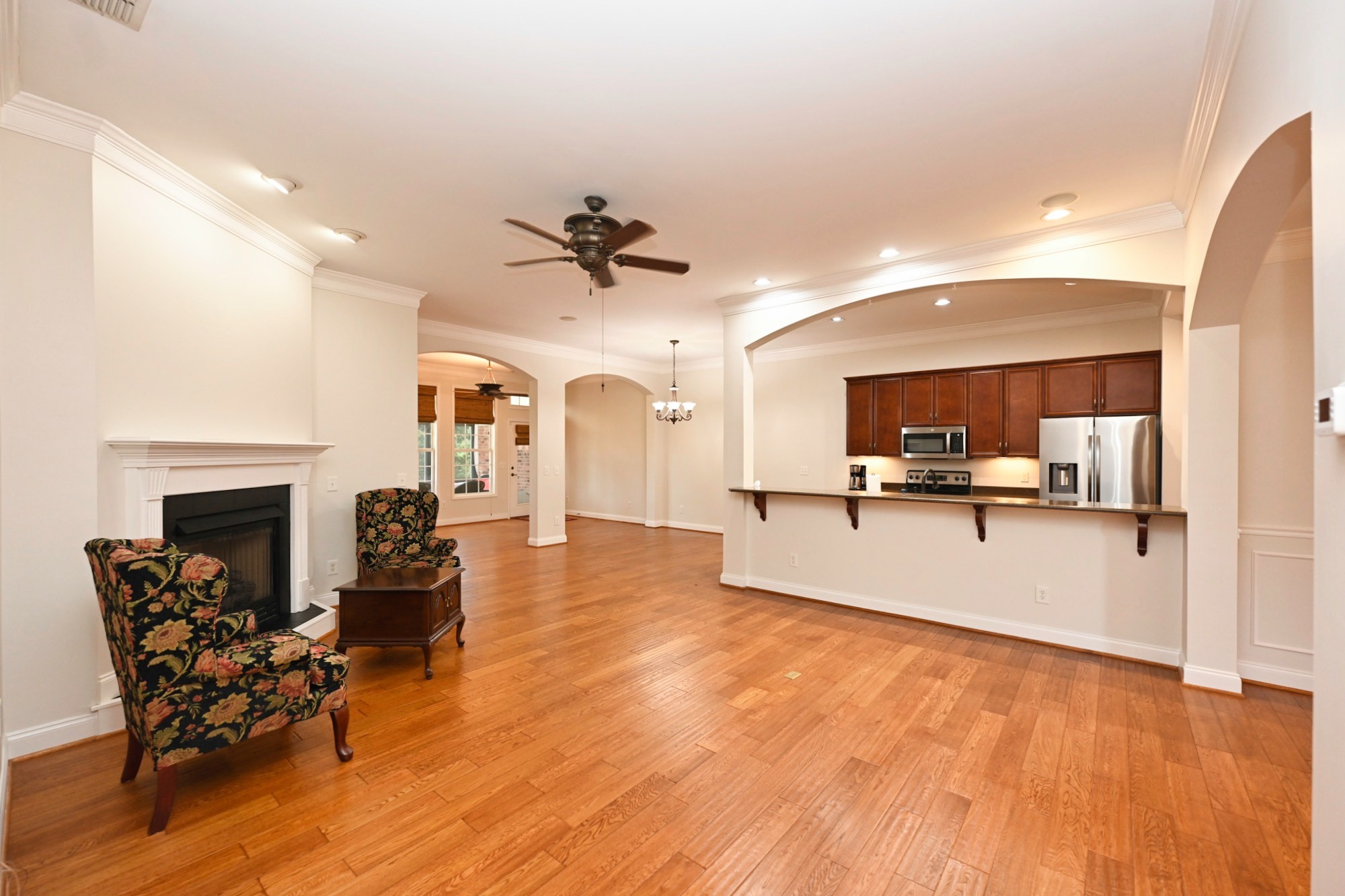 1009 Larkwood Drive Hermitage TN 37076