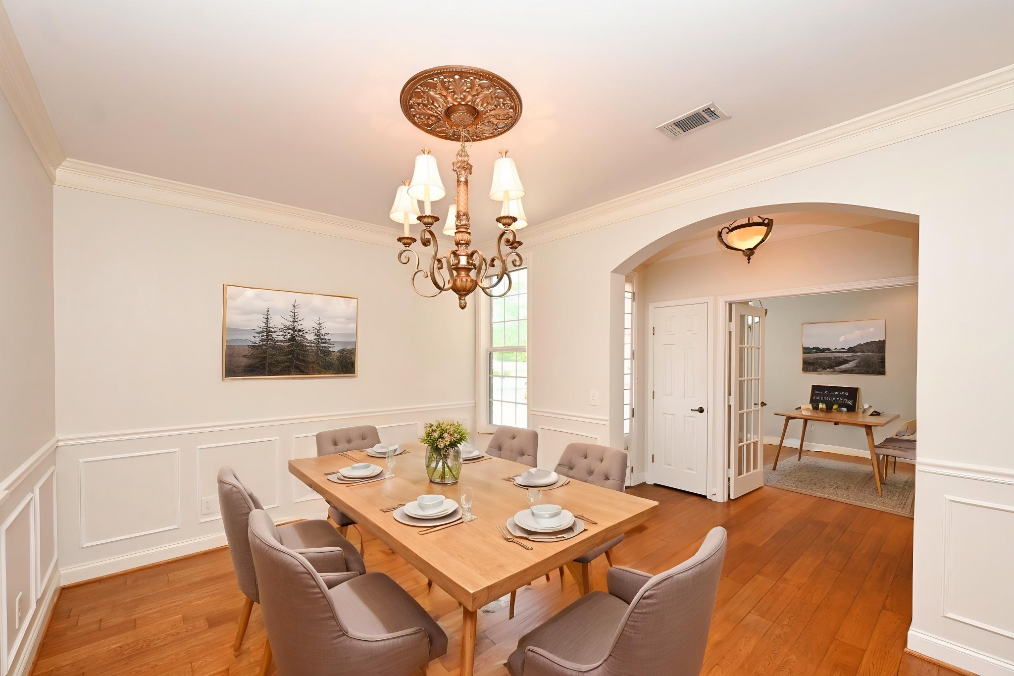1009 Larkwood Drive Hermitage TN 37076