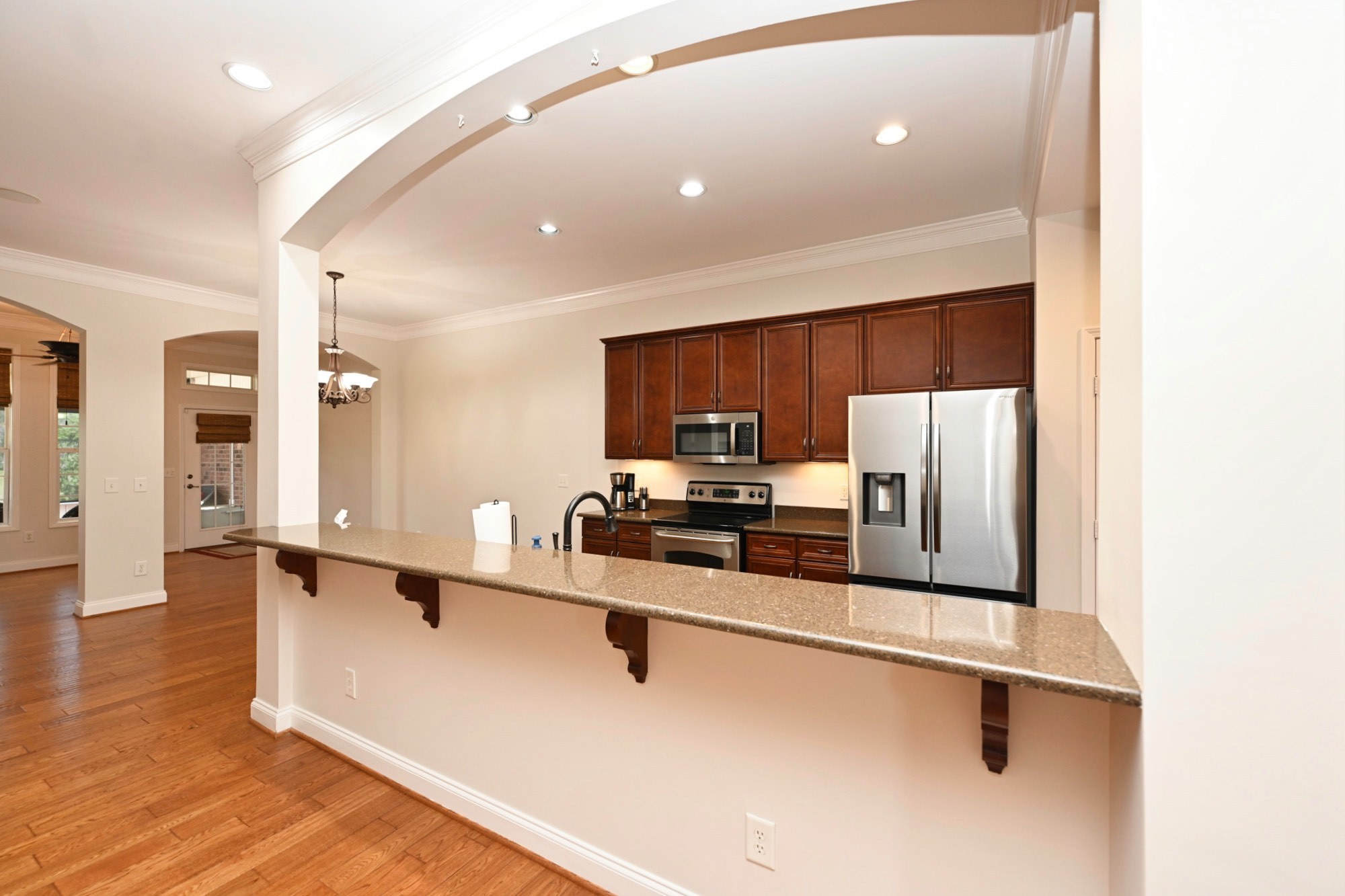 1009 Larkwood Drive Hermitage TN 37076