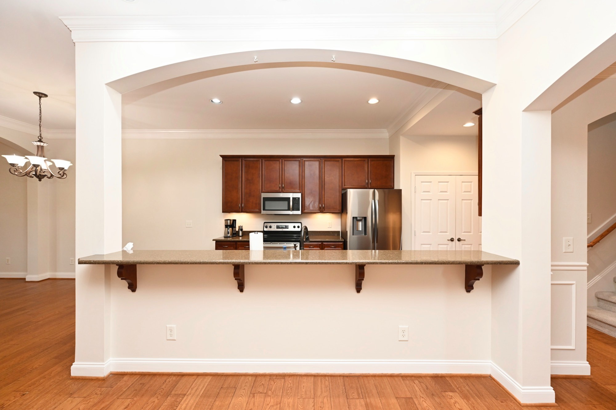 1009 Larkwood Drive Hermitage TN 37076