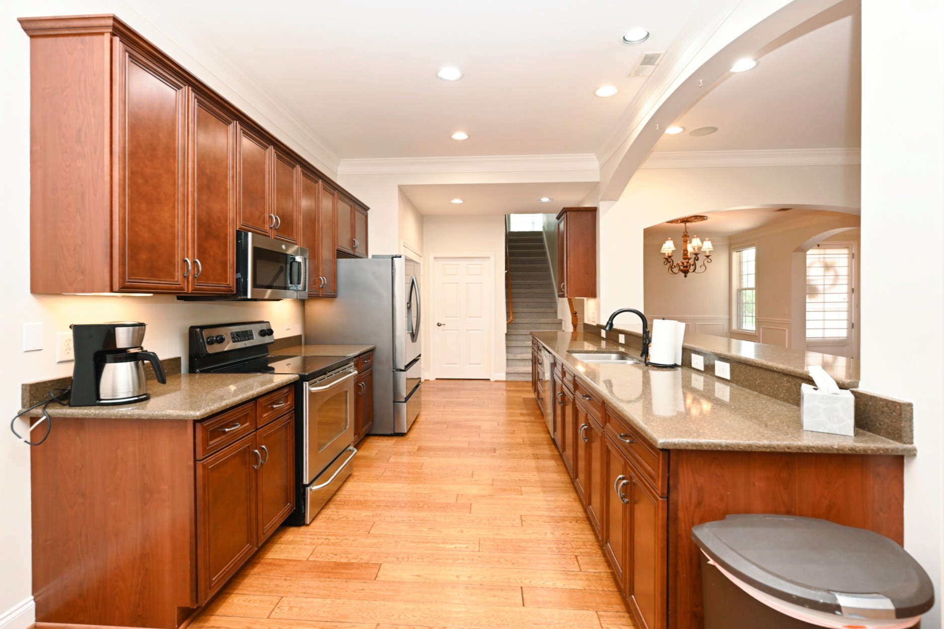 1009 Larkwood Drive Hermitage TN 37076