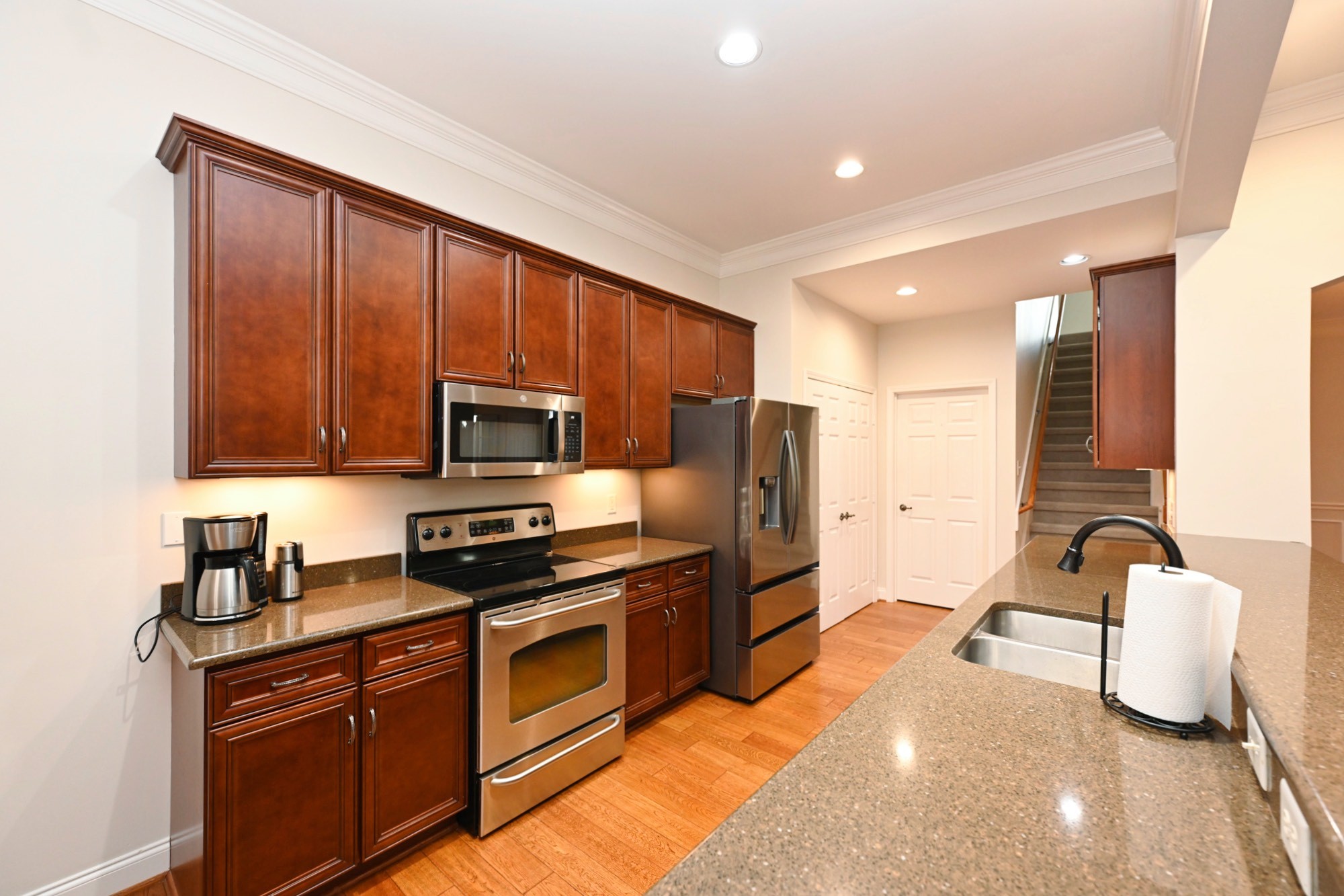 1009 Larkwood Drive Hermitage TN 37076