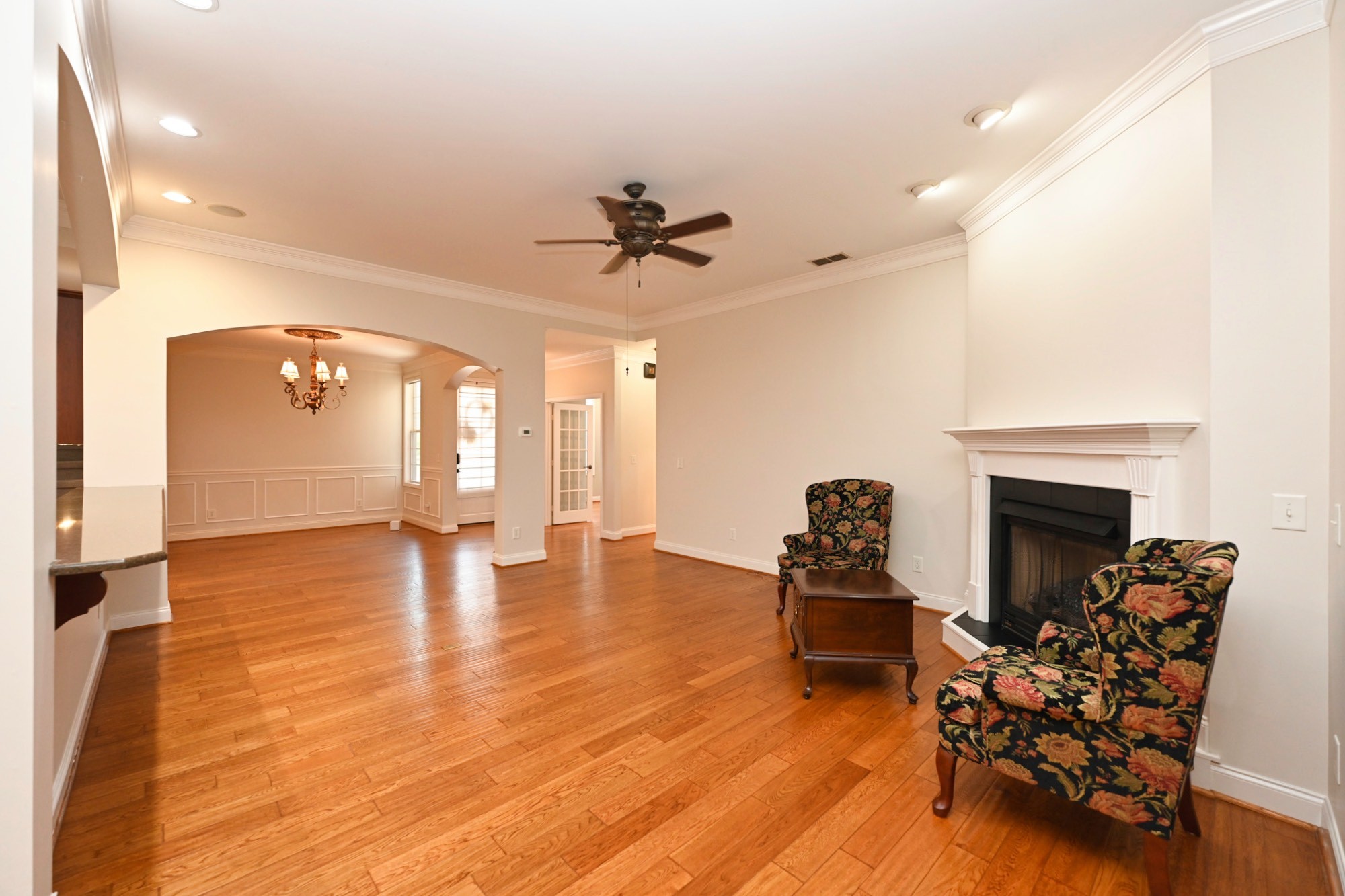 1009 Larkwood Drive Hermitage TN 37076