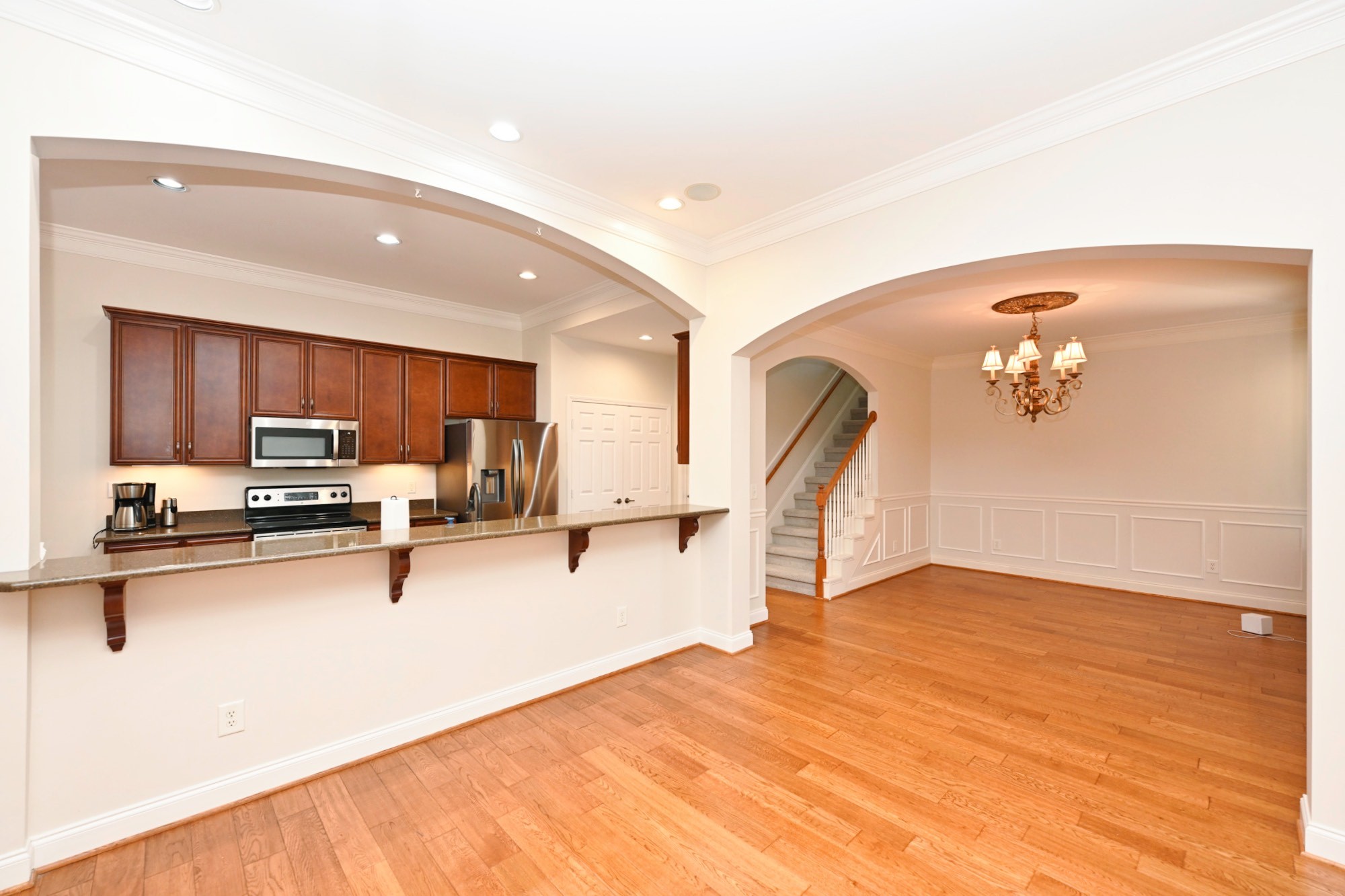 1009 Larkwood Drive Hermitage TN 37076
