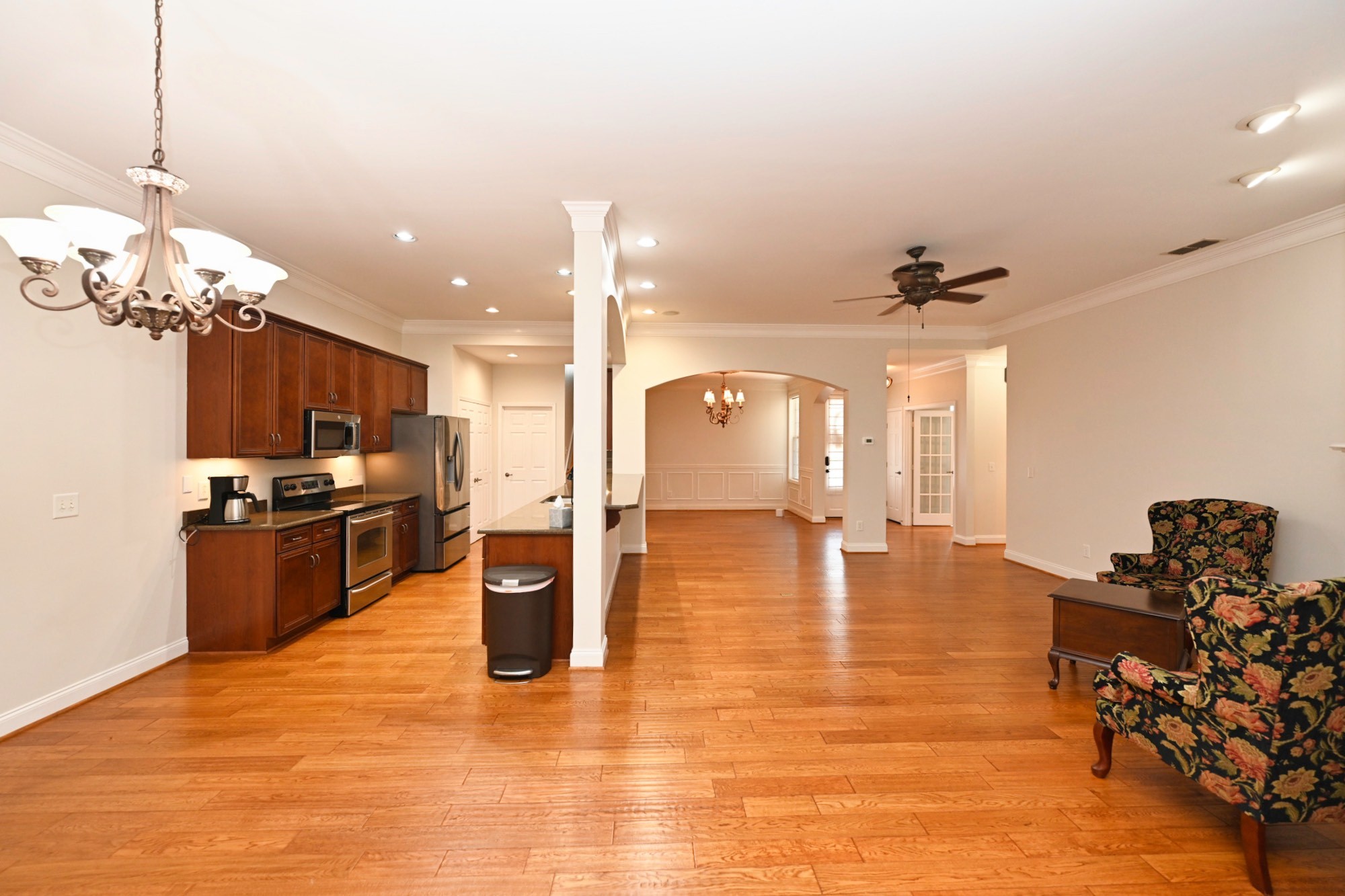 1009 Larkwood Drive Hermitage TN 37076