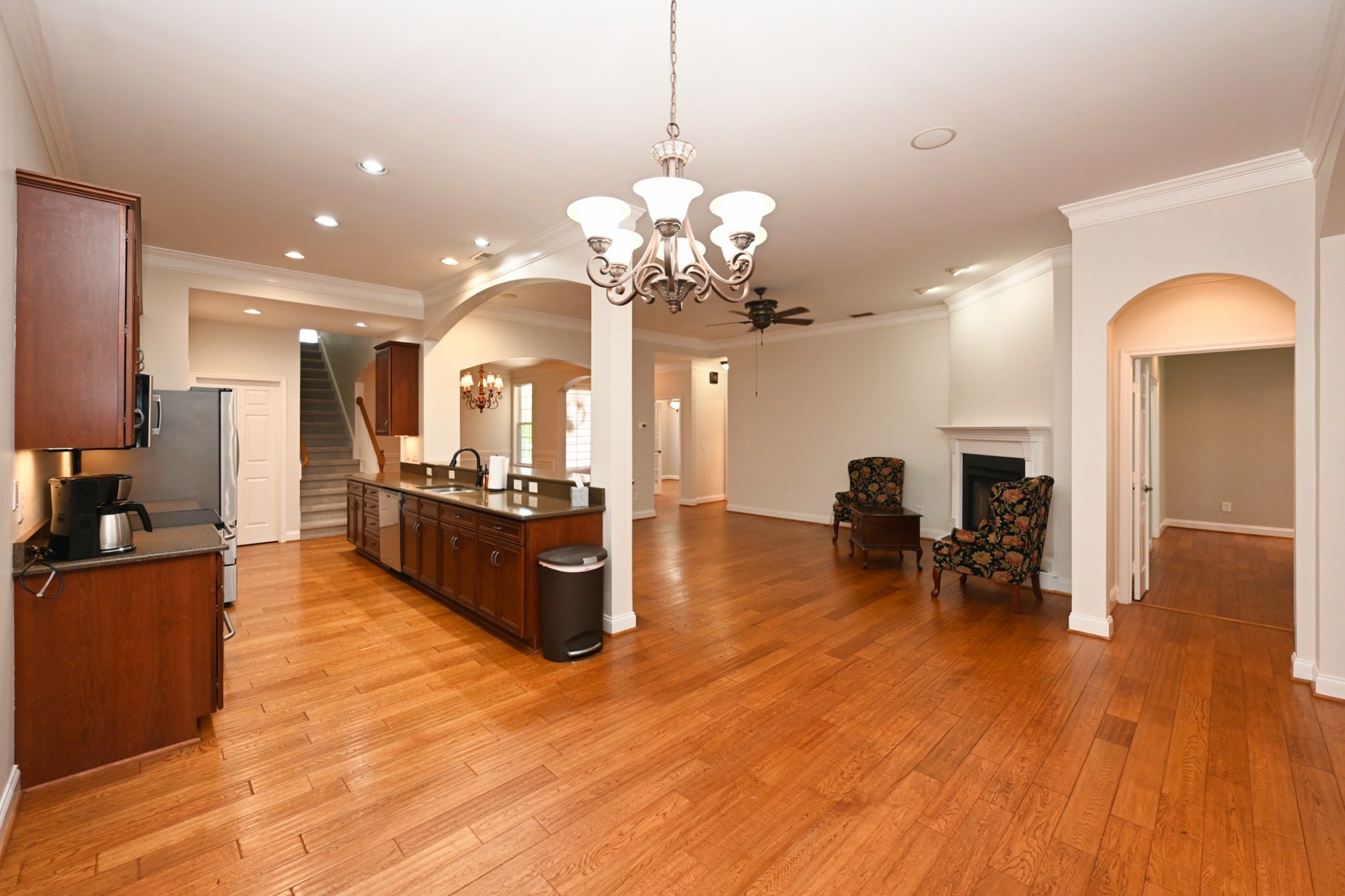 1009 Larkwood Drive Hermitage TN 37076