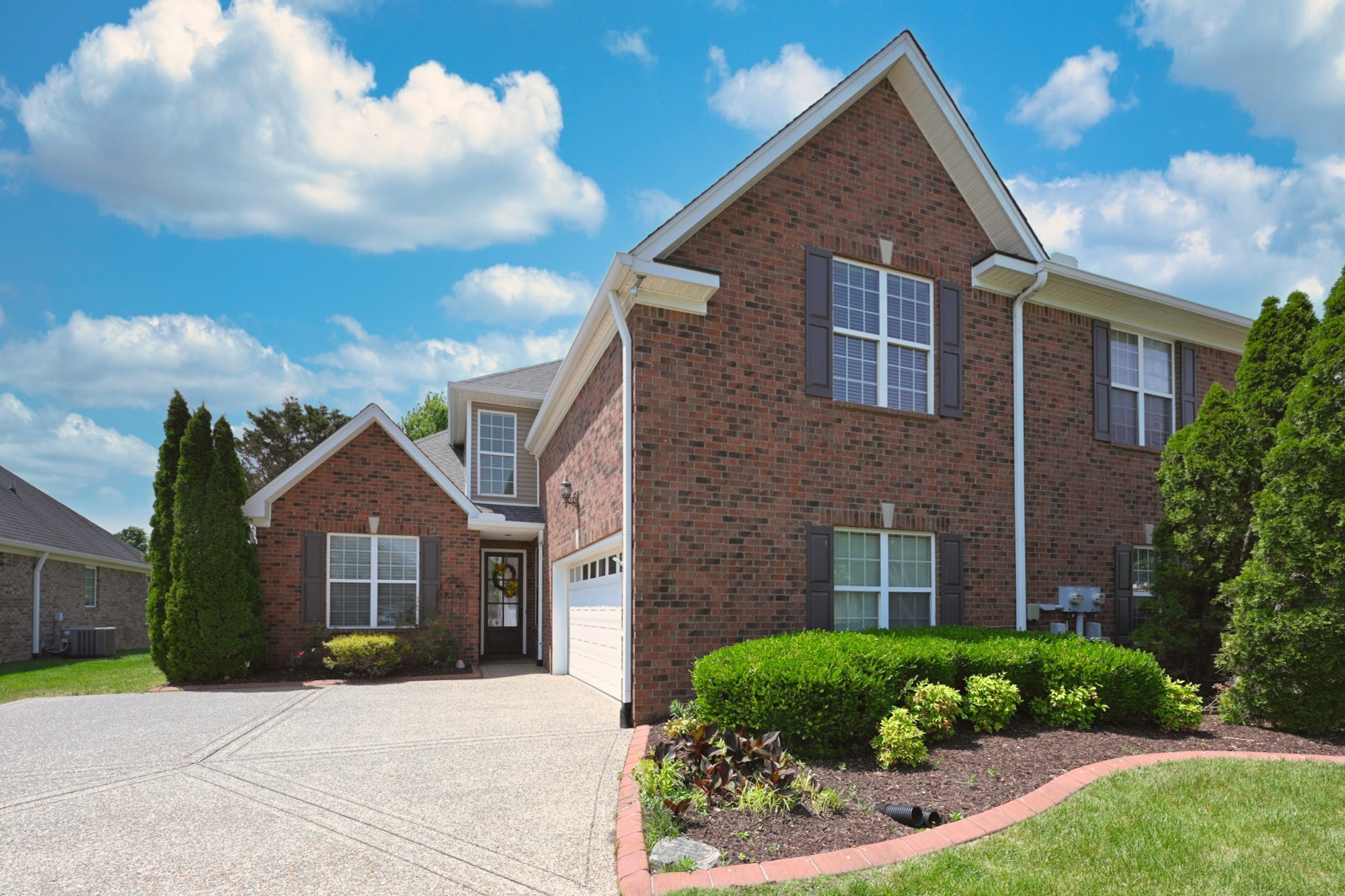 1009 Larkwood Drive Hermitage TN 37076