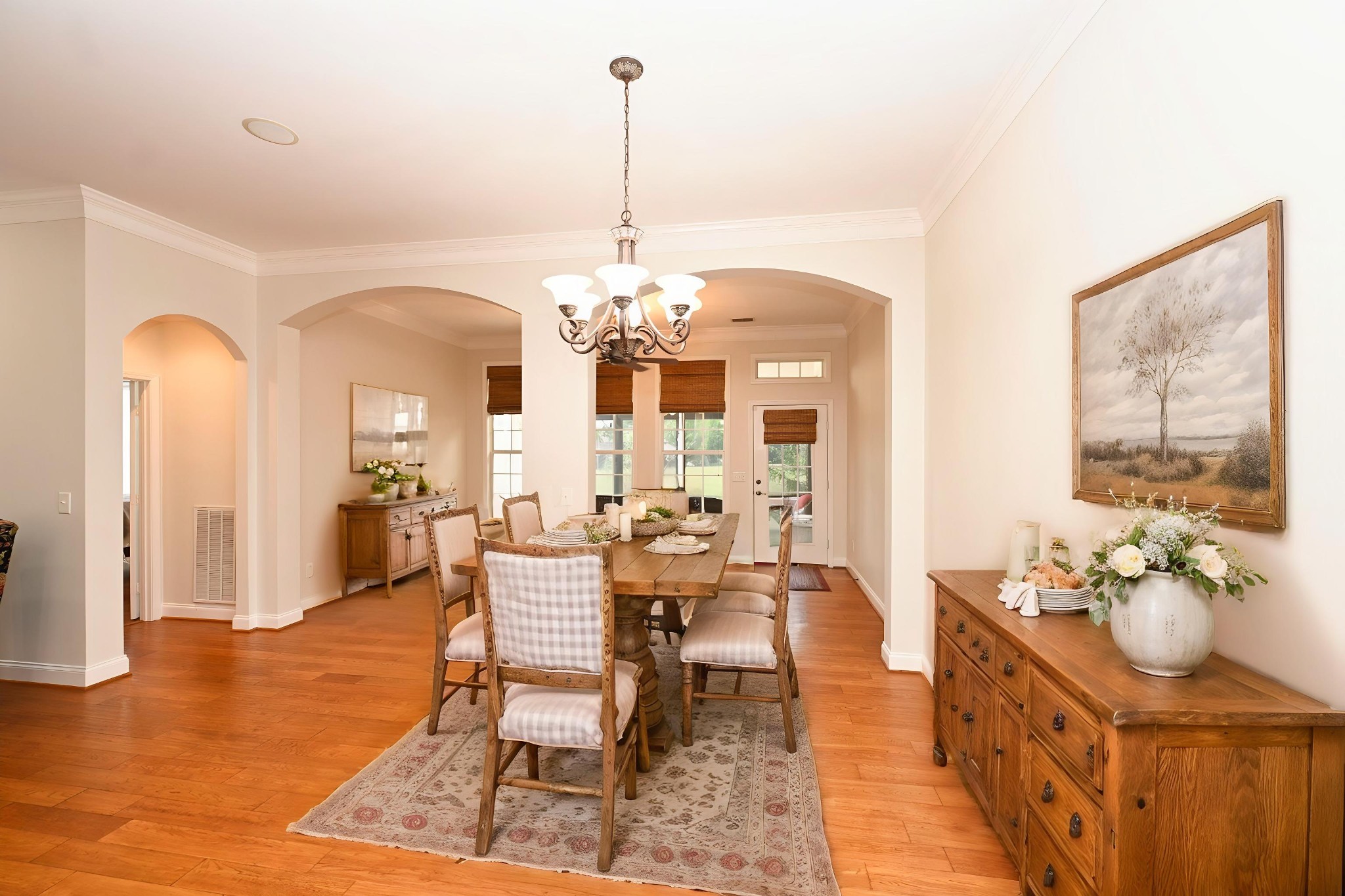1009 Larkwood Drive Hermitage TN 37076