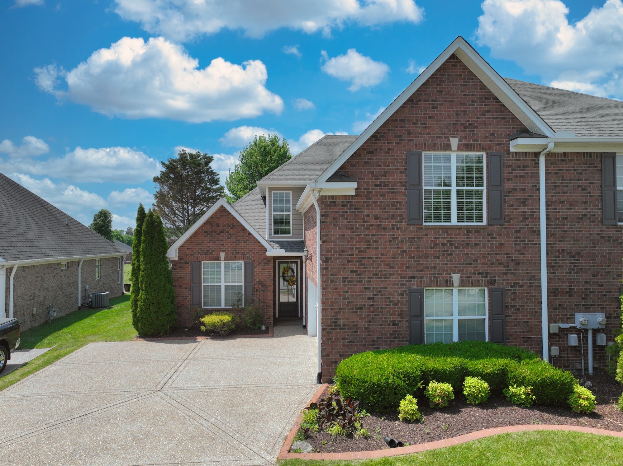 1009 Larkwood Drive Hermitage TN 37076