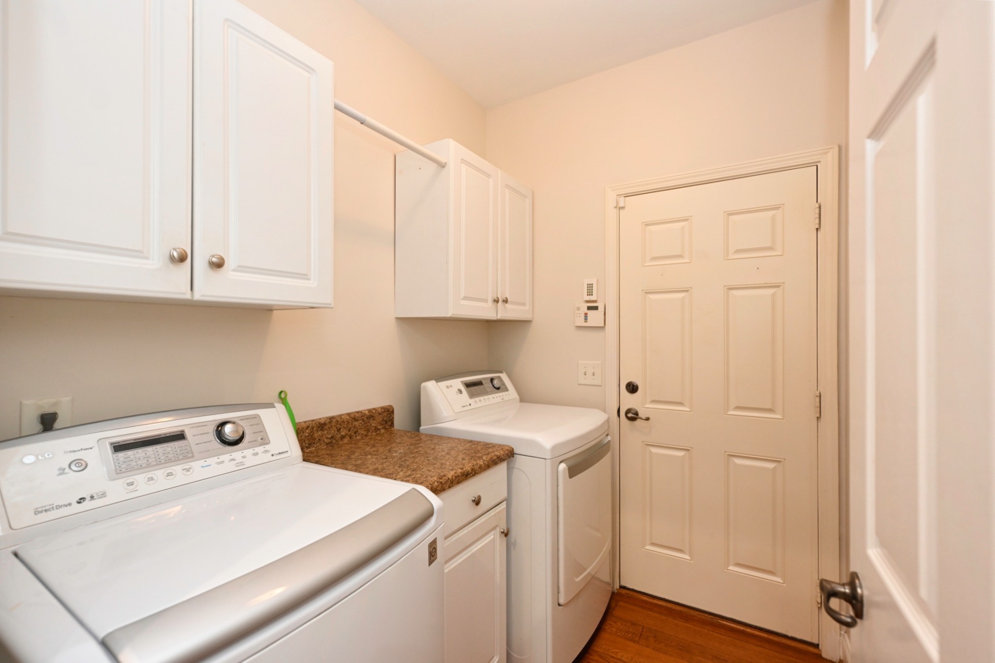 1009 Larkwood Drive Hermitage TN 37076