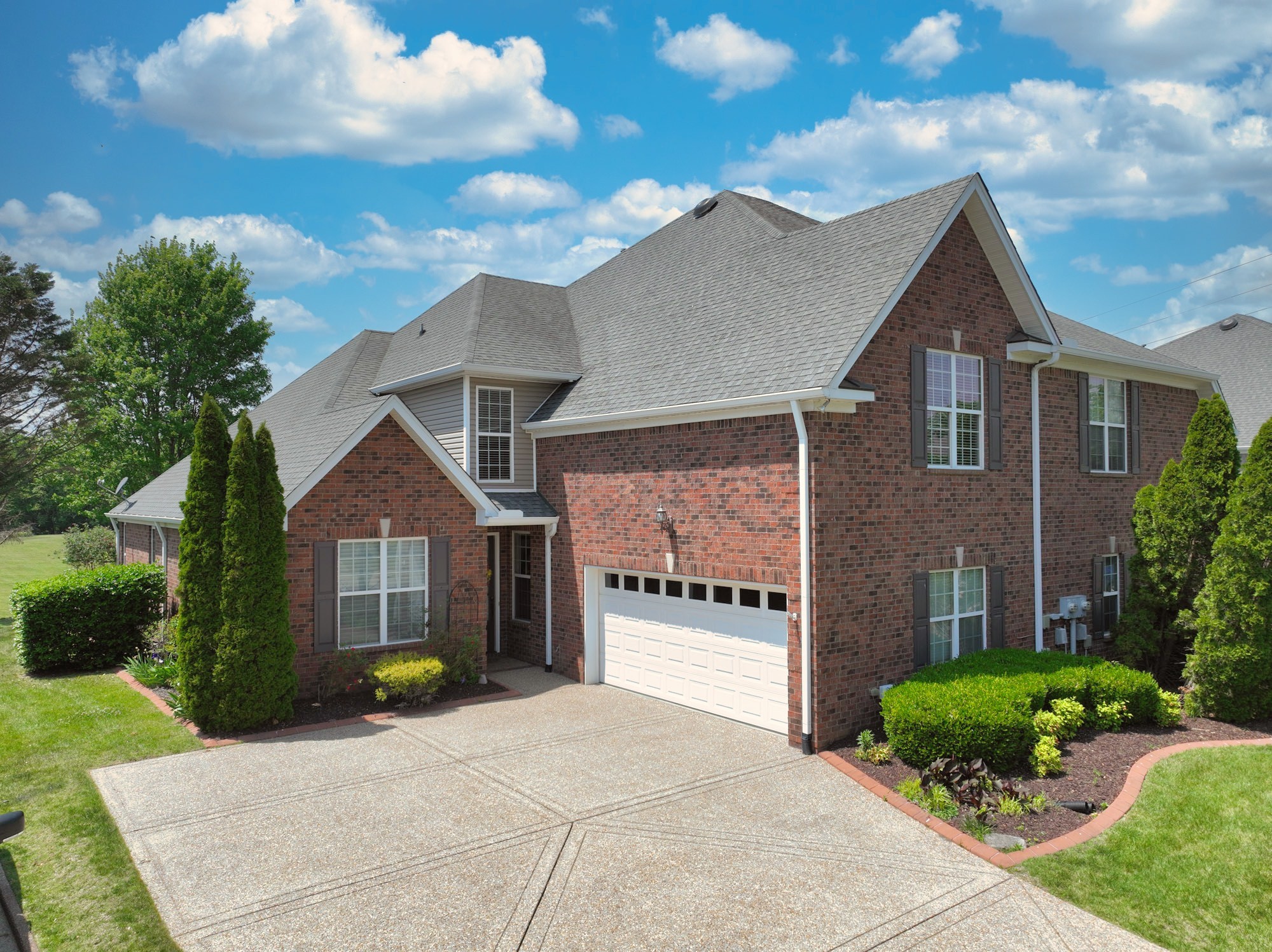 1009 Larkwood Drive Hermitage TN 37076