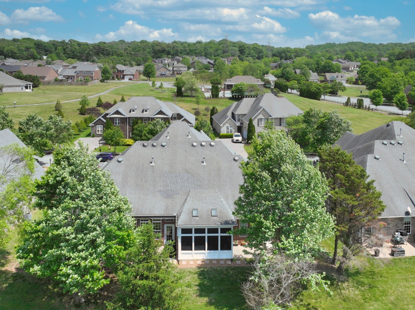 1009 Larkwood Drive Hermitage TN 37076