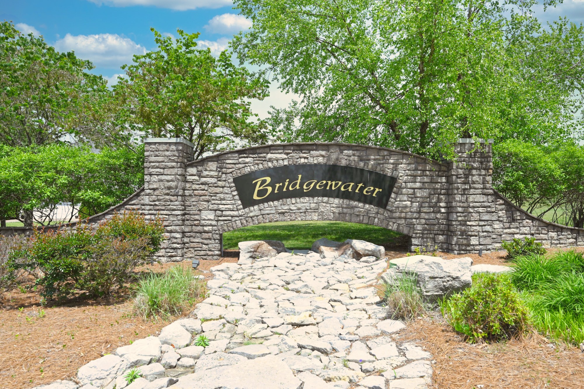 1009 Larkwood Drive Hermitage TN 37076