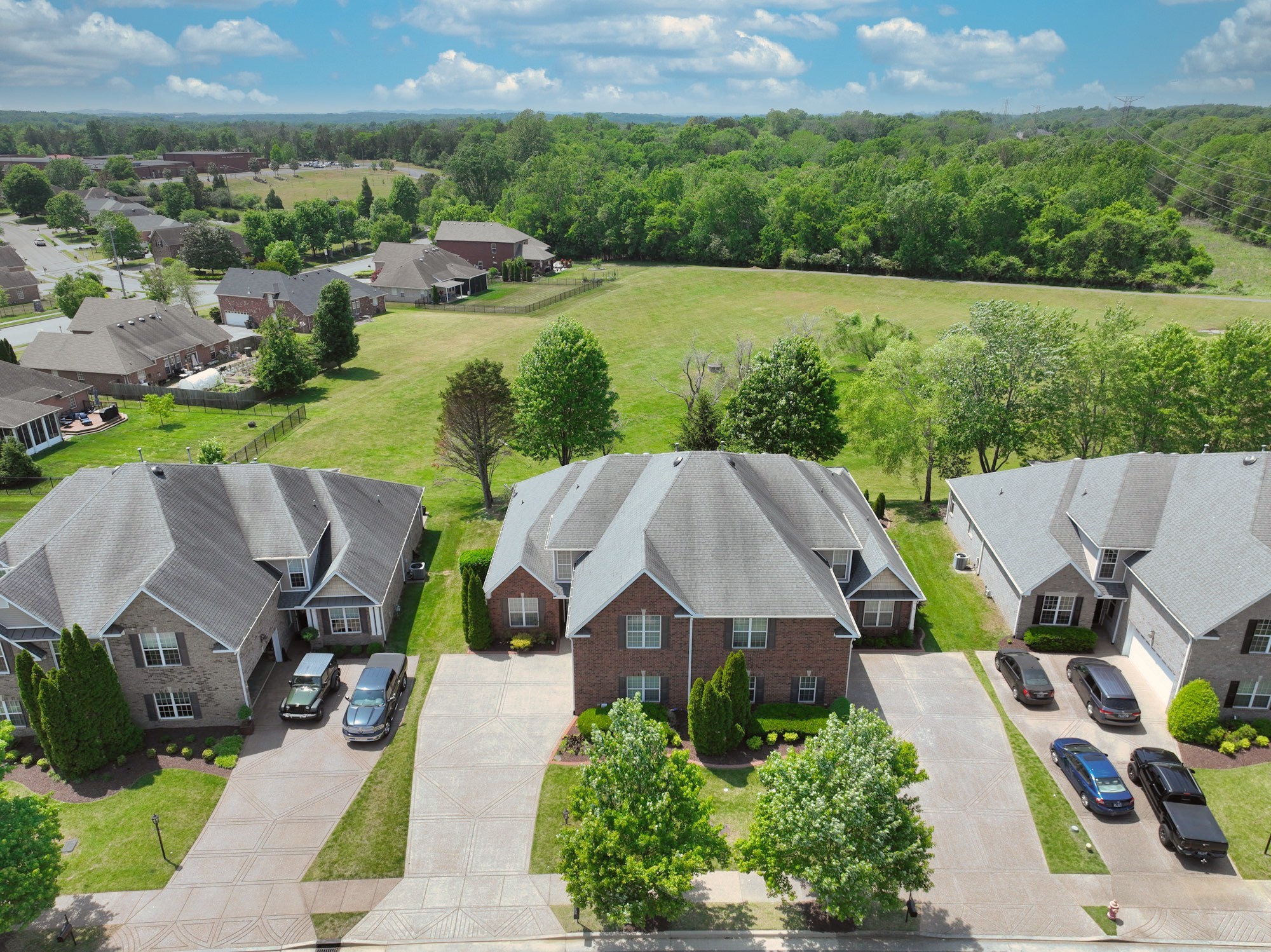 1009 Larkwood Drive Hermitage TN 37076
