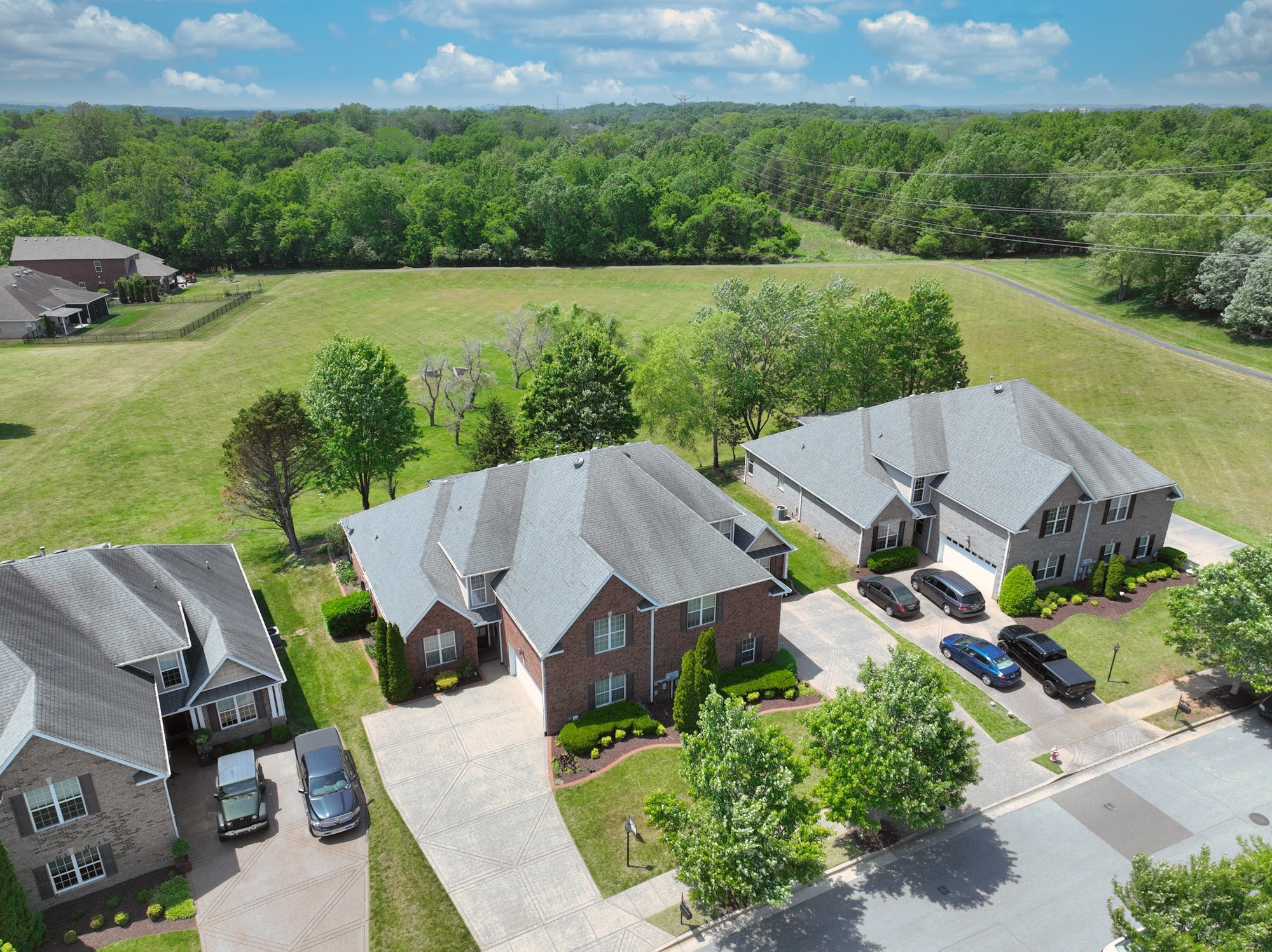 1009 Larkwood Drive Hermitage TN 37076