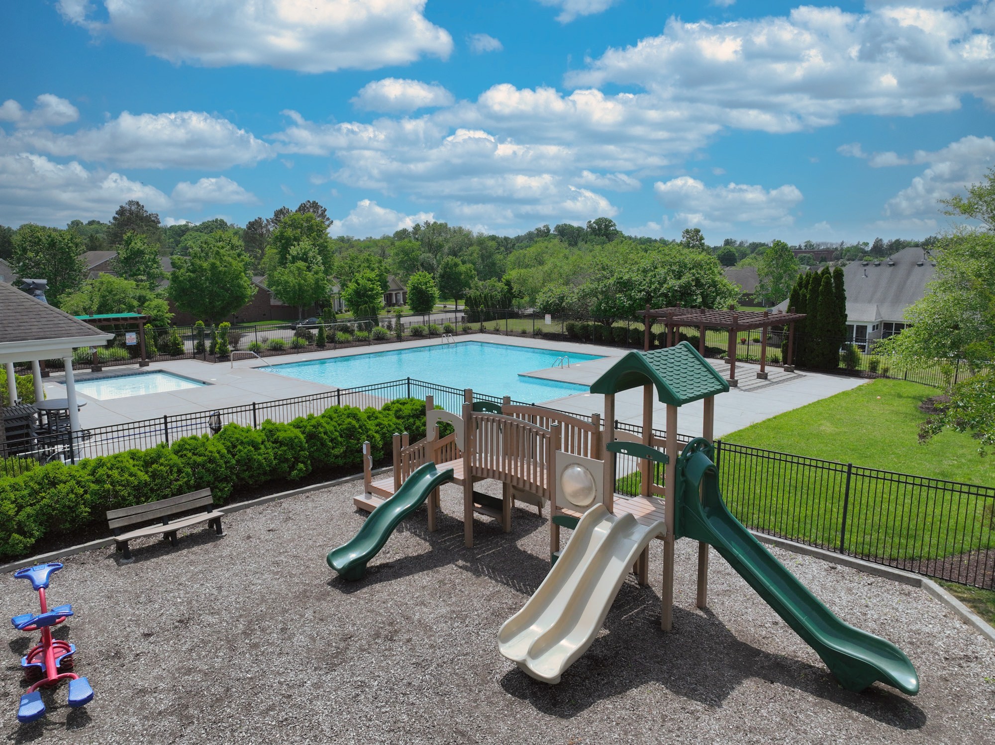 1009 Larkwood Drive Hermitage TN 37076