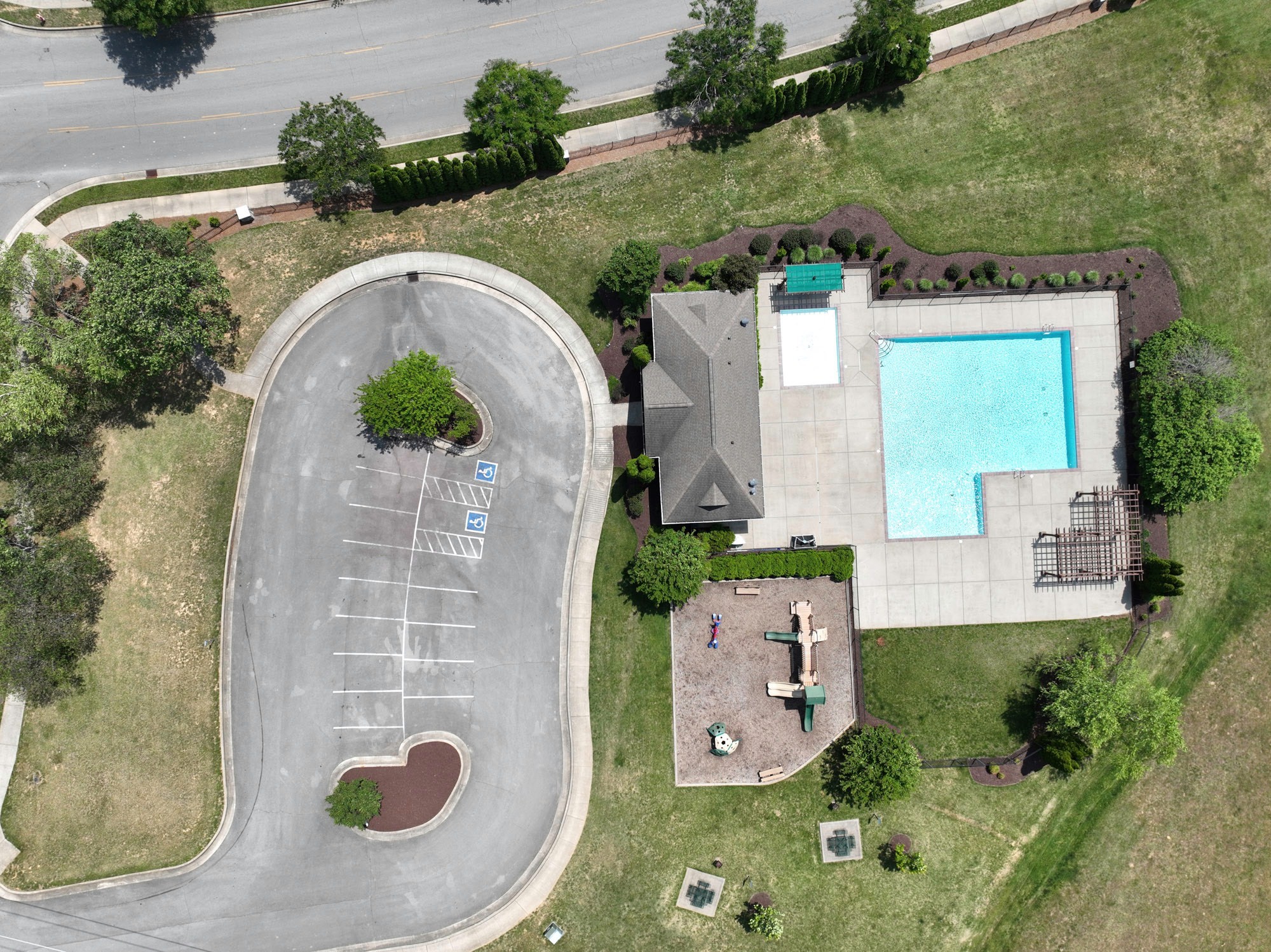 1009 Larkwood Drive Hermitage TN 37076