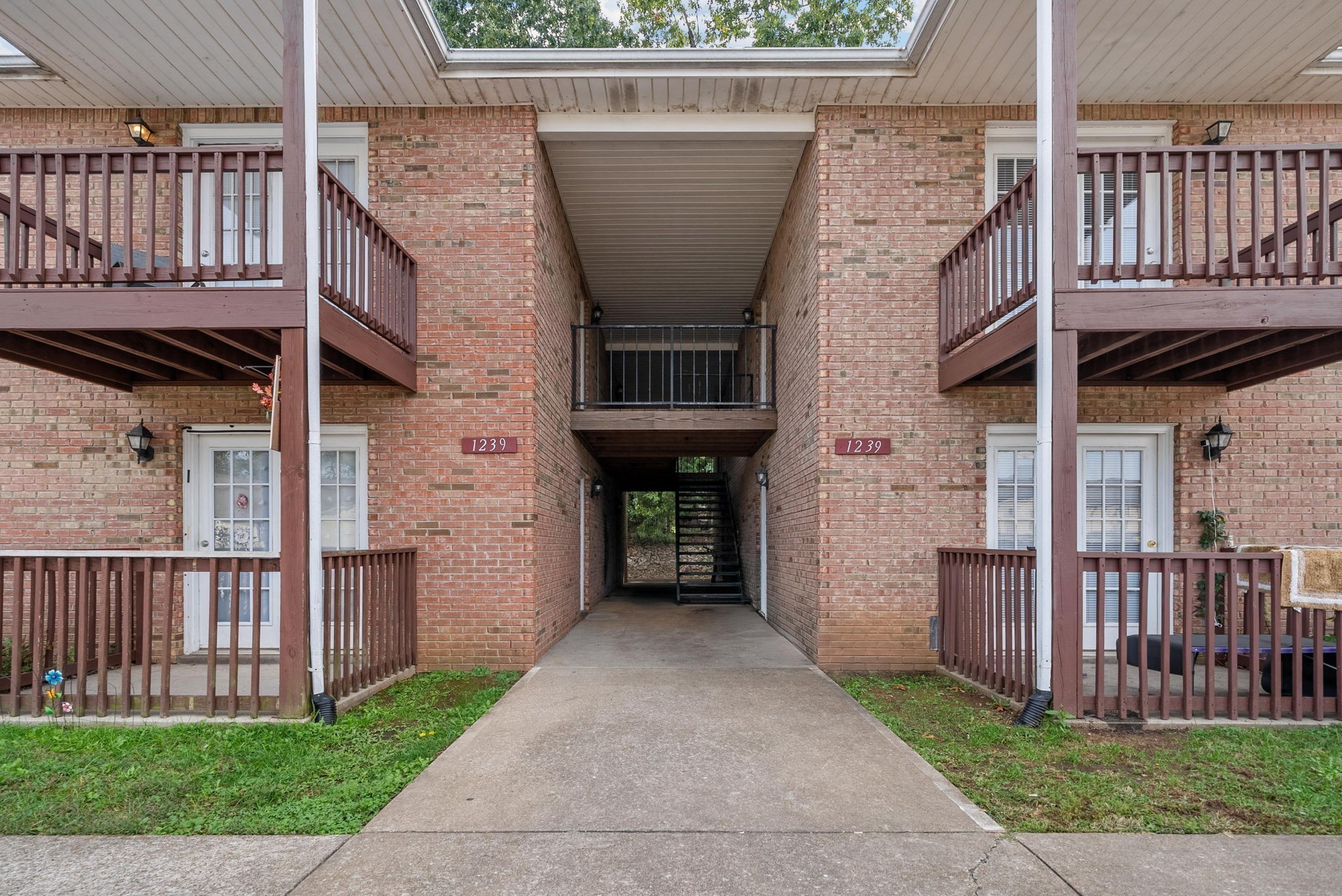 1249 Parkway Place Clarksville TN 37042