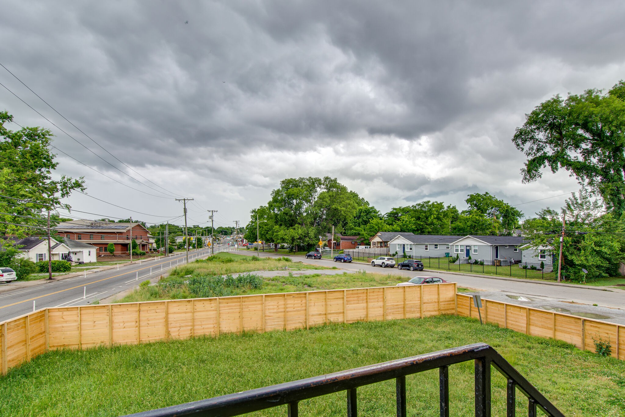 1733 17th Ave, N Nashville TN 37208