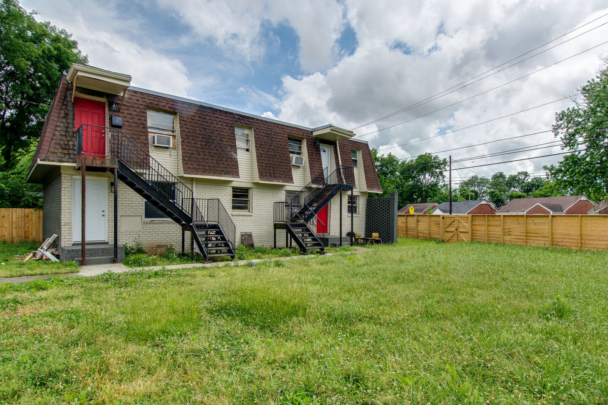 1733 17th Ave, N Nashville TN 37208