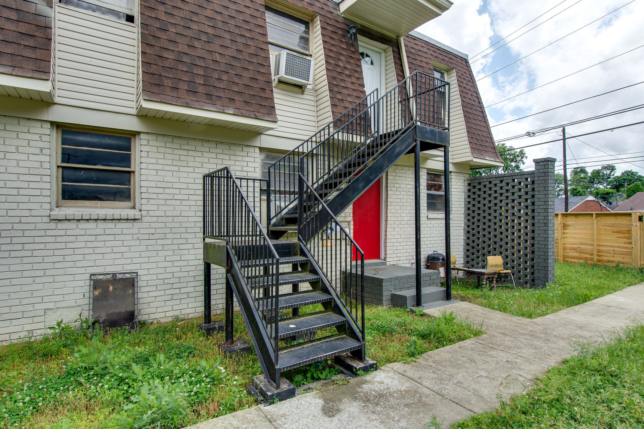 1733 17th Ave, N Nashville TN 37208