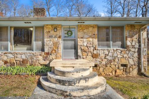 103 Willie Six Road Sewanee TN 37375