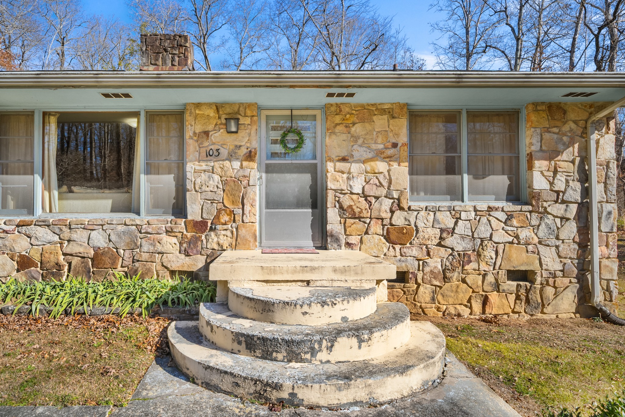 103 Willie Six Road Sewanee TN 37375