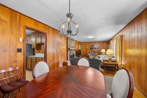 103 Willie Six Road Sewanee TN 37375