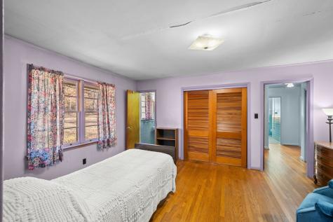 103 Willie Six Road Sewanee TN 37375