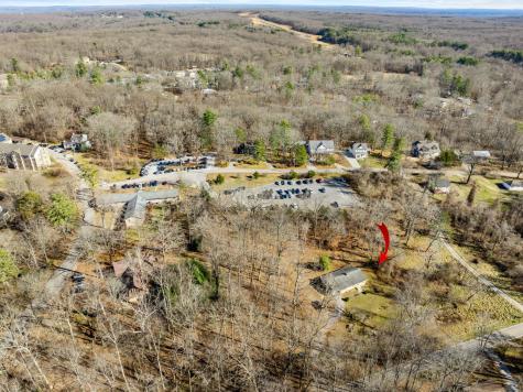 103 Willie Six Road Sewanee TN 37375