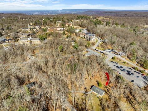 103 Willie Six Road Sewanee TN 37375