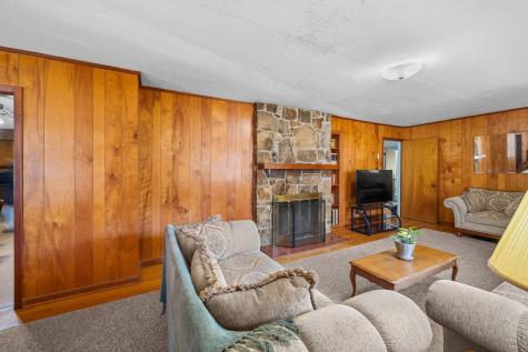 103 Willie Six Road Sewanee TN 37375