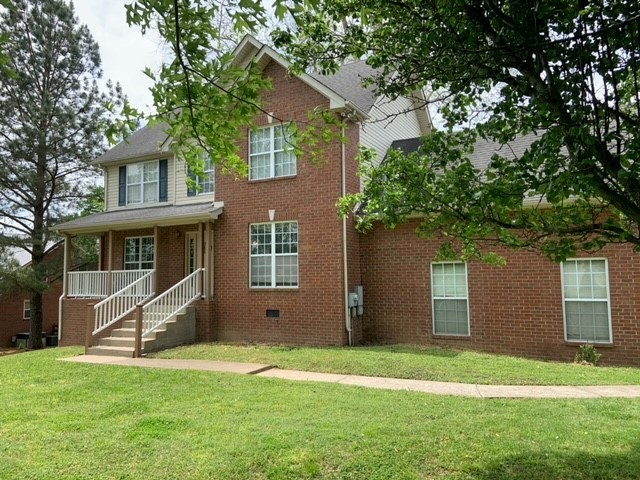 1048 Stanley Drive Mount Juliet TN 37122