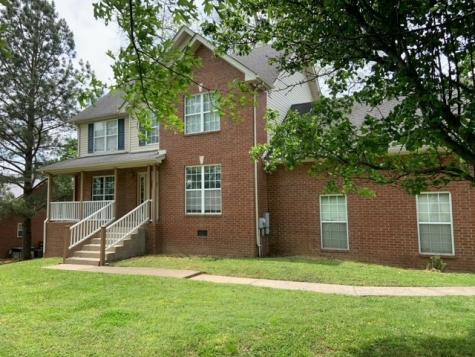 1048 Stanley Drive Mount Juliet TN 37122