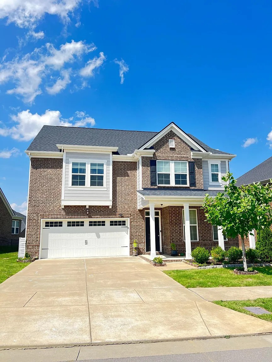 5028 Sunflower Lane Hermitage TN 37076