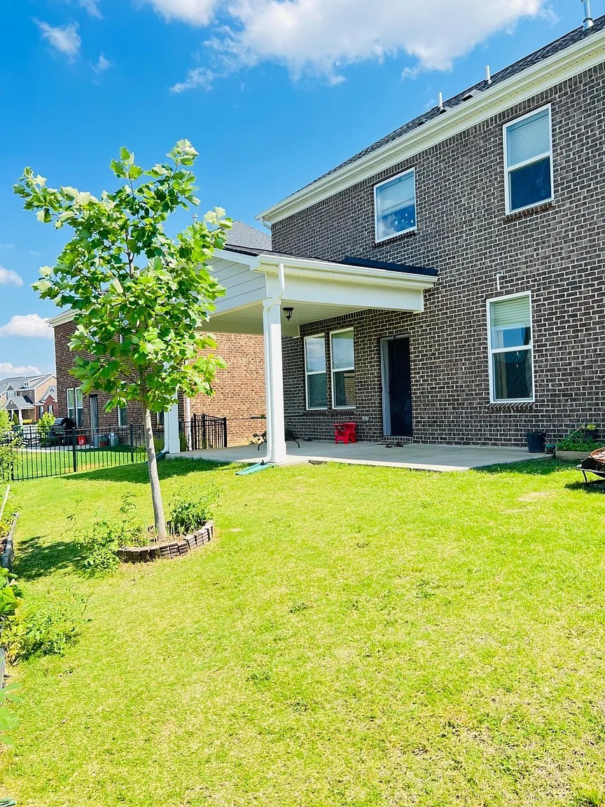 5028 Sunflower Lane Hermitage TN 37076