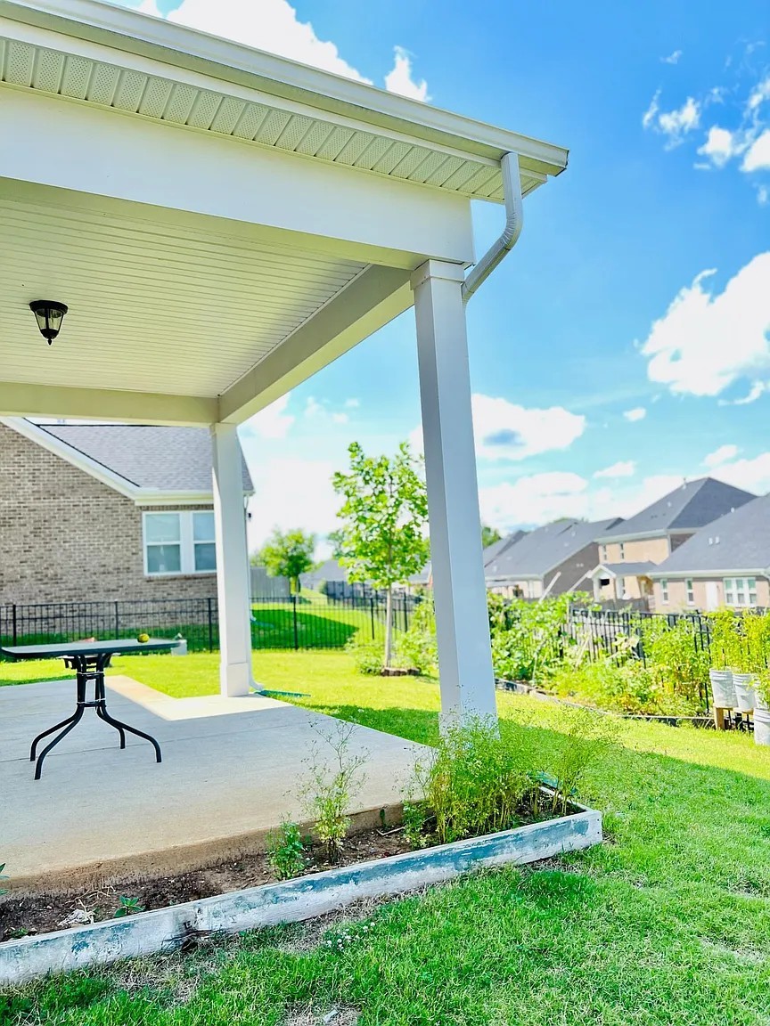 5028 Sunflower Lane Hermitage TN 37076